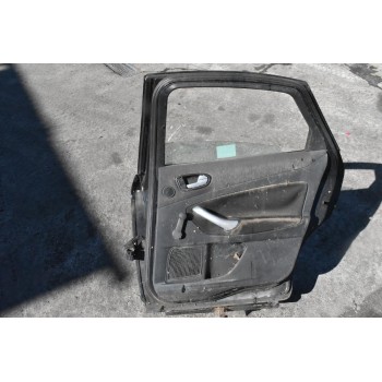 Πόρτα Πισω Δεξιά Ford Mondeo 2007-2011
