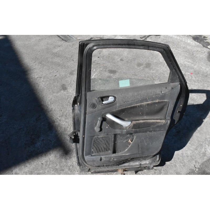 Πόρτα Πισω Δεξιά Ford Mondeo 2007-2011