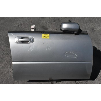 Πόρτα Subaru Impreza 2001-2006 Εμπρος Δεξια
