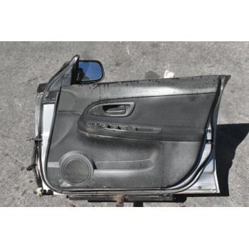 Πόρτα Subaru Impreza 2001-2006 Εμπρος Δεξια