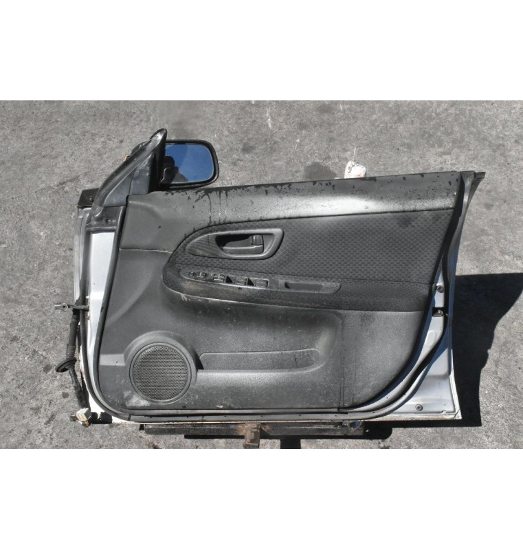 Πόρτα Subaru Impreza 2001-2006 Εμπρος Δεξια