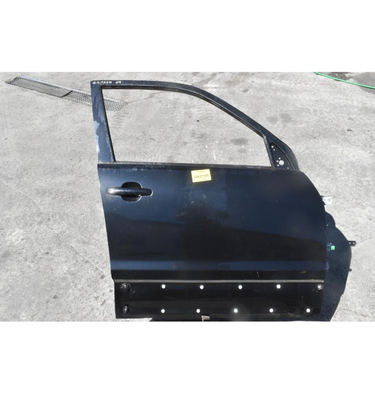 Πόρτα Suzuki Grand Vitara 2006-2015 Εμπρος Δεξια 