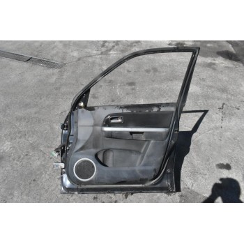 Πόρτα Suzuki Grand Vitara 2006-2015 Εμπρος Δεξια 