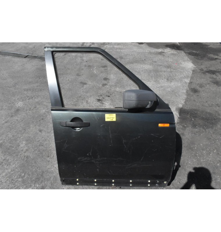 Πόρτα Εμπρος Δεξια Land Rover Discovery 2005-2010 (Χωρίς Καθρέφτη)