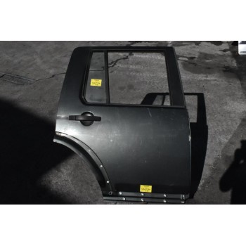 Πόρτα Πισω Δεξια Land Rover Discovery 2005-2010