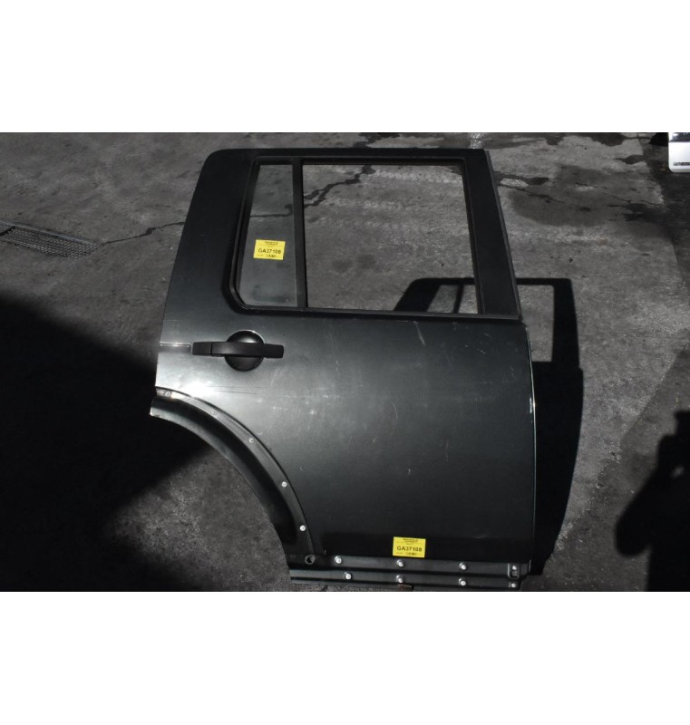 Πόρτα Πισω Δεξια Land Rover Discovery 2005-2010
