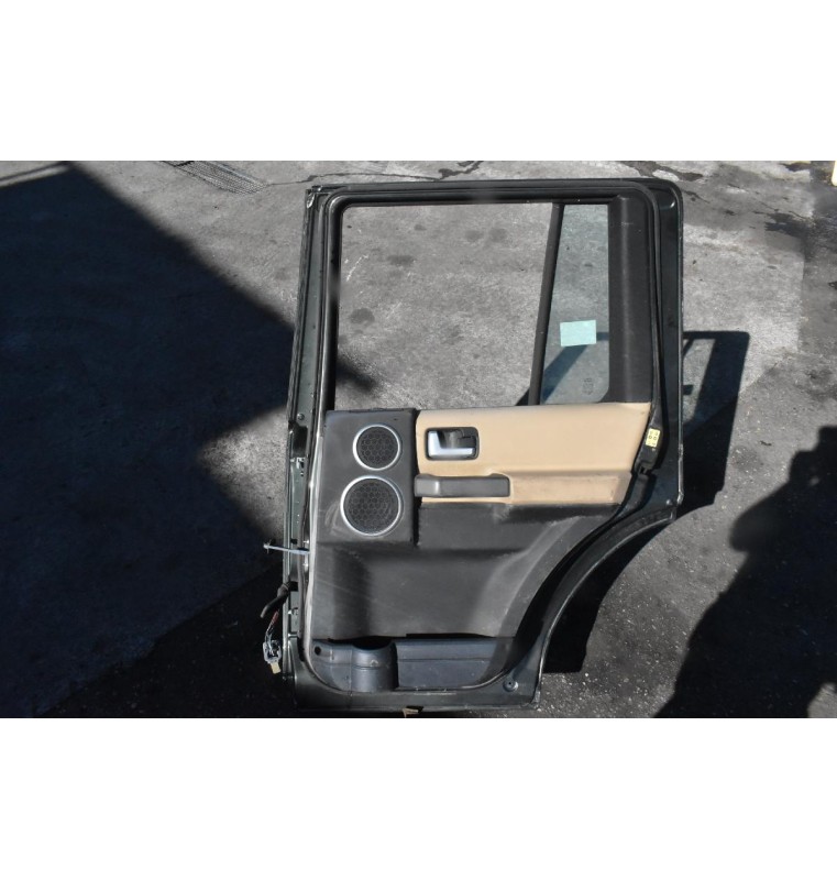 Πόρτα Πισω Δεξια Land Rover Discovery 2005-2010