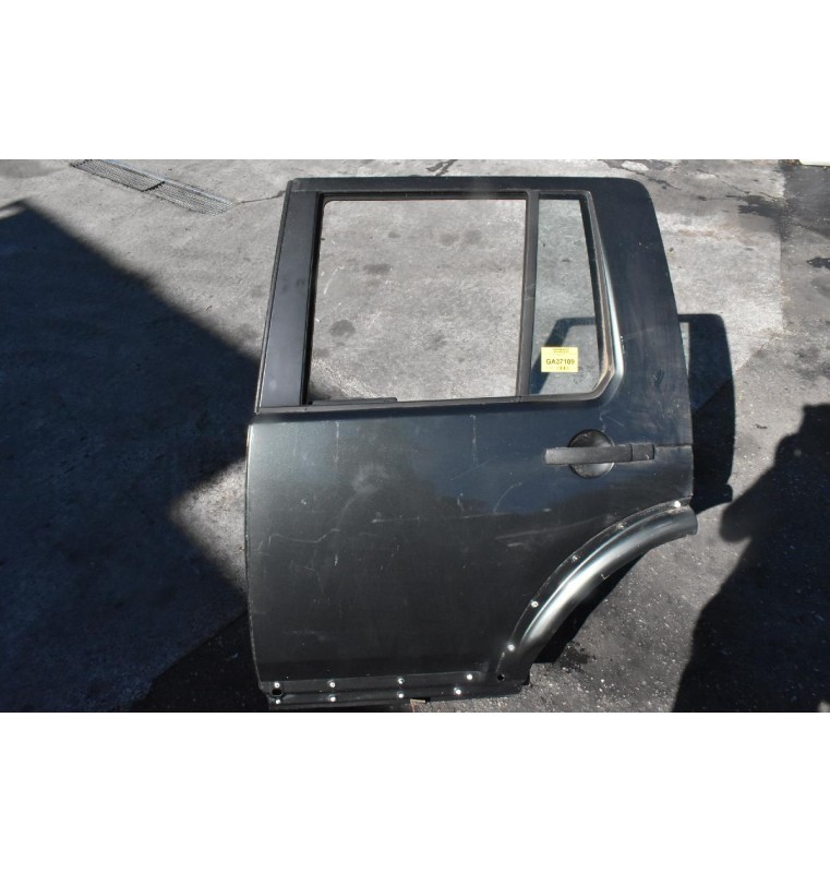Πόρτα Πισω Αριστερη Land Rover Discovery 2005-2010