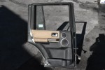 Πόρτα Πισω Αριστερη Land Rover Discovery 2005-2010