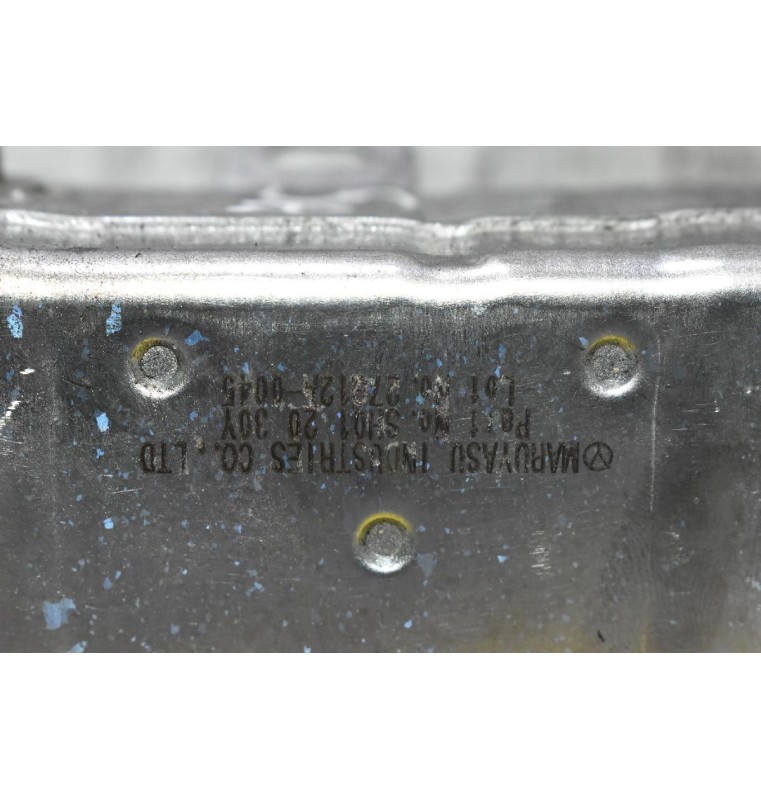 Ψυγείο EGR Mazda CX-5 / 6 2.2D 2010-2019 SH012030Y