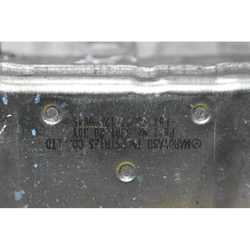 Ψυγείο EGR Mazda CX-5 / 6 2.2D 2010-2019 SH012030Y