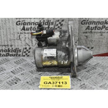 Μίζα Nissan Qashqai 2.0 MR20 2006-2015 23300-EN20B
