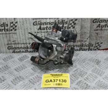 Πεταλούδα Γκαζιού Suzuki Ignis 1.3cc M13A 2001-2007