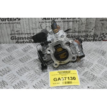 Πεταλούδα Γκαζιού Suzuki Ignis 1.3cc M13A 2001-2007