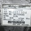 Κομπρεσέρ Aircondition - A/C Κλιματισμός Suzuki Ignis / Jimny 2000-2006 95200-86GA0