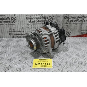 Δυναμό Kia Picanto Hyundai i10 1.0 G3LA 2011-2017 37300-04835 90A