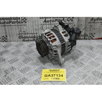 Δυναμό Kia Picanto Hyundai i10 1.0 G3LA 2011-2017 37300-04310 70A