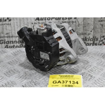 Δυναμό Kia Picanto Hyundai i10 1.0 G3LA 2011-2017 37300-04310 70A