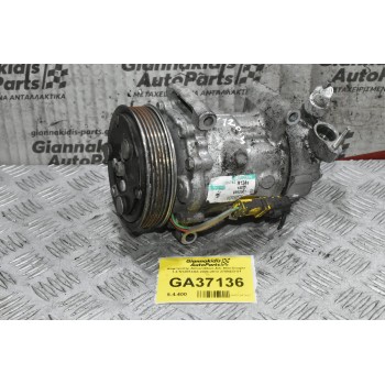Κομπρεσέρ Aircondition A/C Mini Cooper 1.4 N12B14AA 2006-2012 6942501-03