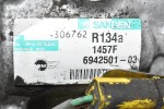 Κομπρεσέρ Aircondition A/C Mini Cooper 1.4 N12B14AA 2006-2012 6942501-03