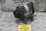 Δυναμό Audi A3 1.8T AGU 1996-2003 030903023J 90A (Seat 20VT - Volkswagen 20VT - Skoda 20VT)