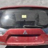 Πόρτα Πόρτ Μπαγκάζ Mitsubishi Oulander 2006-2011
