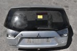 Πόρτα Πόρτ Μπαγκάζ Mitsubishi Oulander 2006-2011
