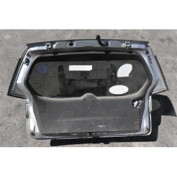 Πόρτα Πόρτ Μπαγκάζ Mitsubishi Oulander 2006-2011