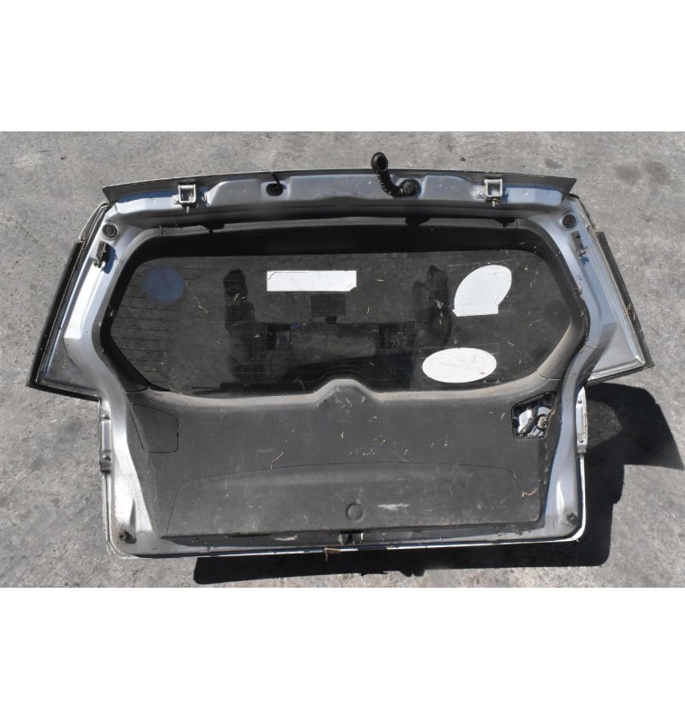 Πόρτα Πόρτ Μπαγκάζ Mitsubishi Oulander 2006-2011