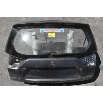 Πόρτα Πόρτ Μπαγκάζ Mitsubishi Oulander 2006-2011