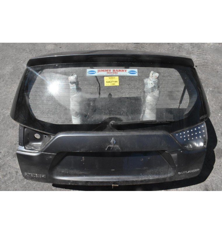 Πόρτα Πόρτ Μπαγκάζ Mitsubishi Oulander 2006-2011