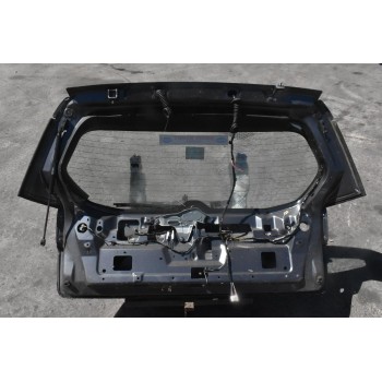 Πόρτα Πόρτ Μπαγκάζ Mitsubishi Oulander 2006-2011