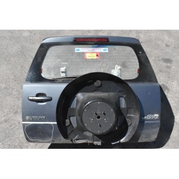 Πόρτα Suzuki Grand Vitara 3Π 5Π 2006-2015 (Πορτ Μπαγκαζ)