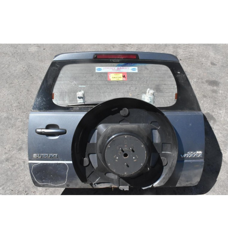 Πόρτα Suzuki Grand Vitara 3Π 5Π 2006-2015 (Πορτ Μπαγκαζ)