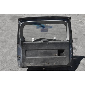 Πόρτα Suzuki Grand Vitara 3Π 5Π 2006-2015 (Πορτ Μπαγκαζ)