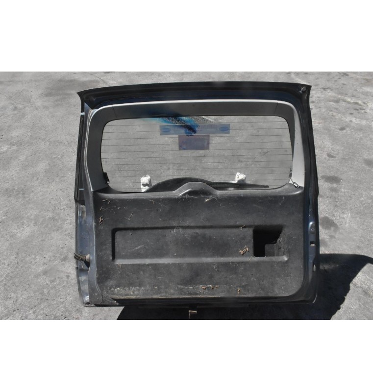 Πόρτα Suzuki Grand Vitara 3Π 5Π 2006-2015 (Πορτ Μπαγκαζ)