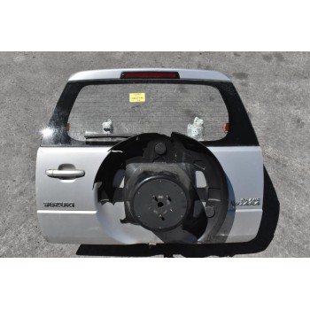 Πόρτα Suzuki Grand Vitara 3Π 5Π 2006-2015 (Πορτ Μπαγκαζ)