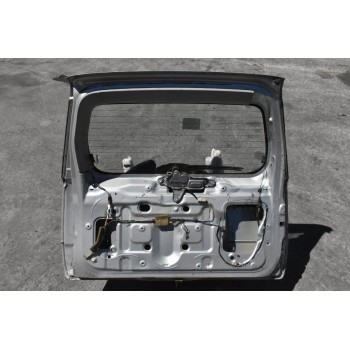 Πόρτα Suzuki Grand Vitara 3Π 5Π 2006-2015 (Πορτ Μπαγκαζ)