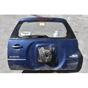 Πόρτα Suzuki Grand Vitara 3Π 5Π 2006-2015 (Πορτ Μπαγκαζ)