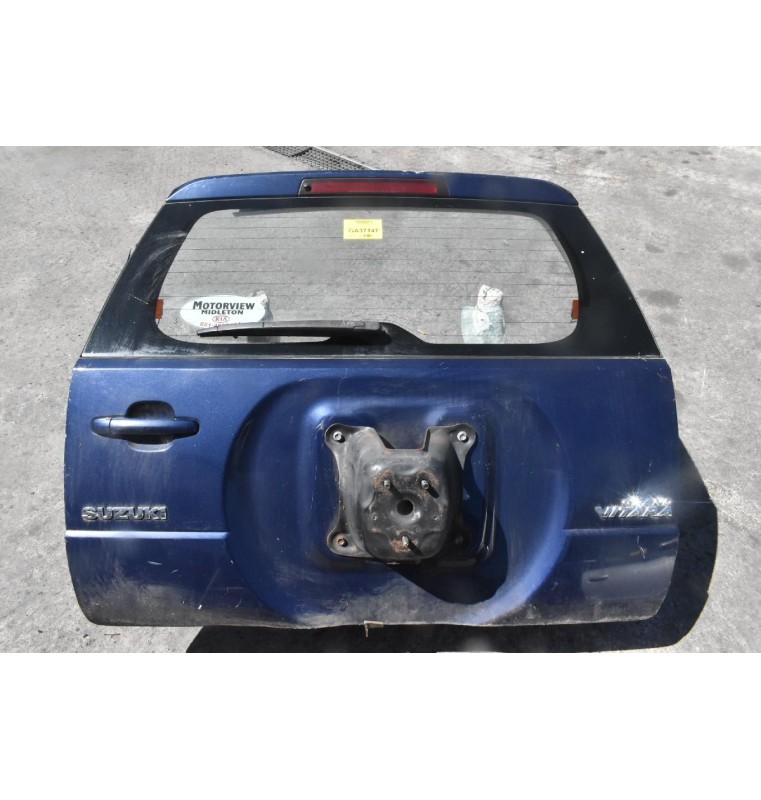 Πόρτα Suzuki Grand Vitara 3Π 5Π 2006-2015 (Πορτ Μπαγκαζ)