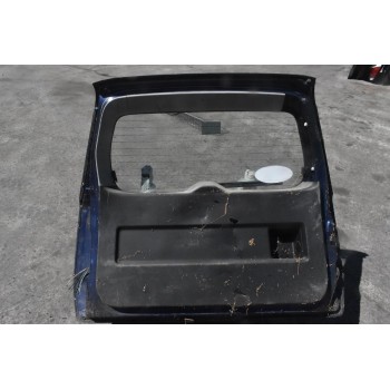 Πόρτα Suzuki Grand Vitara 3Π 5Π 2006-2015 (Πορτ Μπαγκαζ)