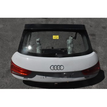 Πόρτα Audi A1 2010-2018 (Πορτ Μπαγκαζ)