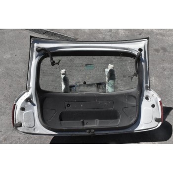 Πόρτα Audi A1 2010-2018 (Πορτ Μπαγκαζ)