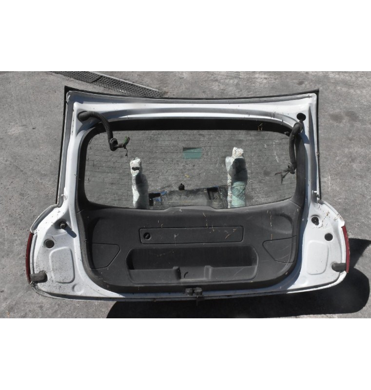 Πόρτα Audi A1 2010-2018 (Πορτ Μπαγκαζ)