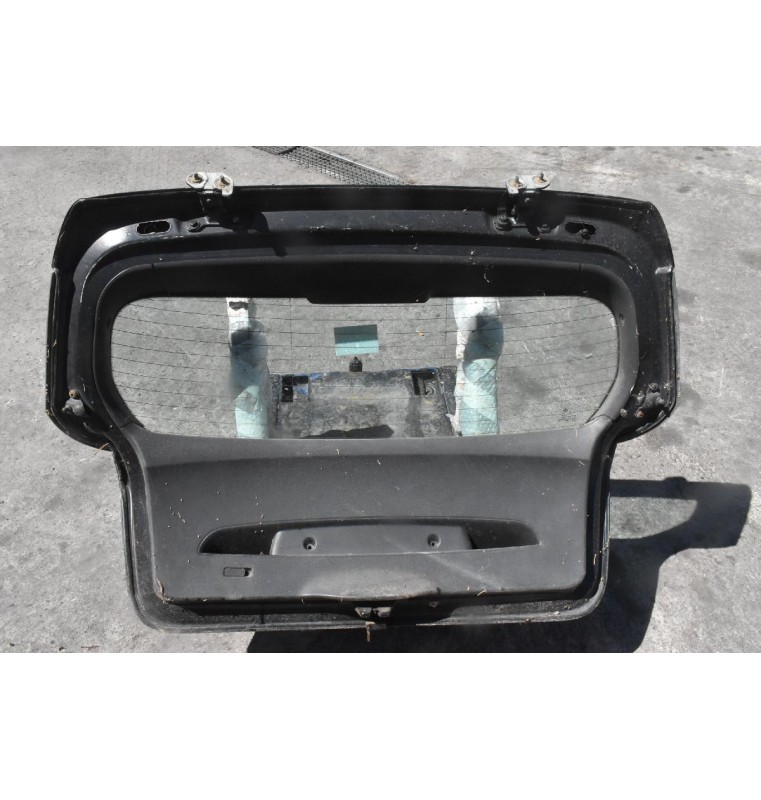 Πόρτα Bmw 1 E87 2004-2011 (Πορτ Μπαγκαζ)