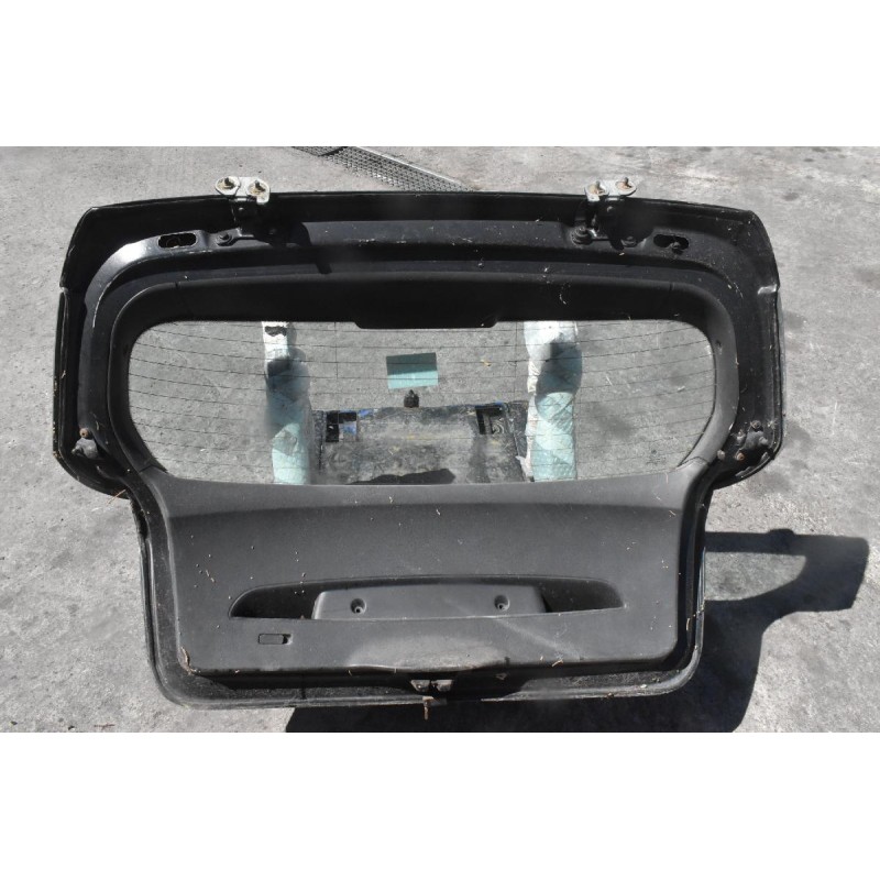 Πόρτα Bmw 1 E87 2004-2011 (Πορτ Μπαγκαζ)