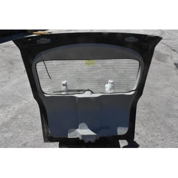 Πόρτα Πόρτ Μπαγκάζ Dodge Caliber 2007-2014