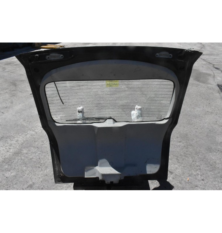 Πόρτα Πόρτ Μπαγκάζ Dodge Caliber 2007-2014