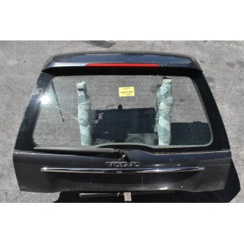 Πόρτα Πόρτ Μπαγκάζ Volvo XC 90 2003-2010