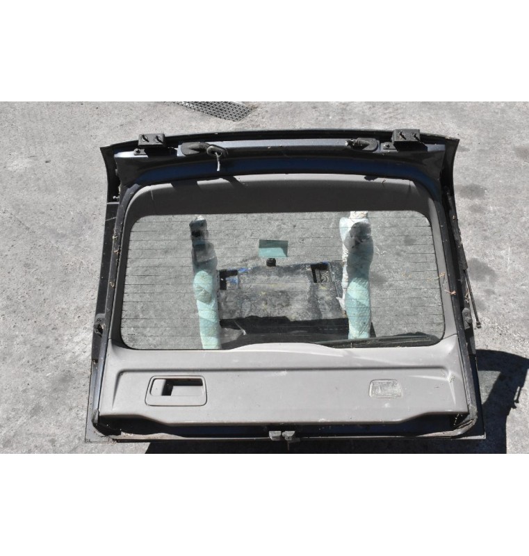 Πόρτα Πόρτ Μπαγκάζ Volvo XC 90 2003-2010